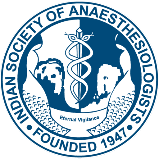 Indian Society of Anaesthesiologists, Nagpur city branch