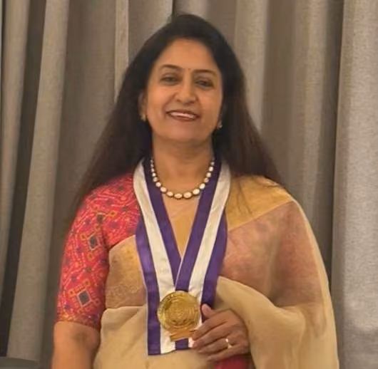 Dr. Sunita Lawange